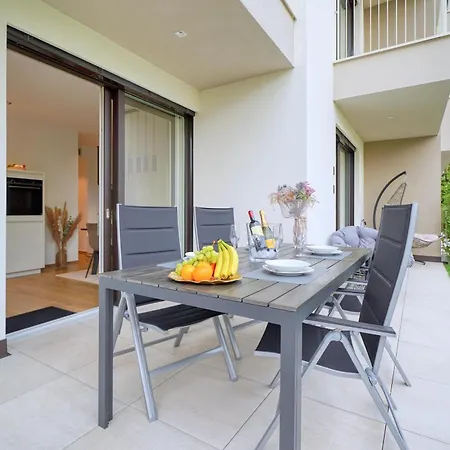 Carmensita Premium Apartman Lazise