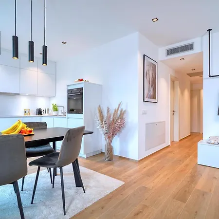Apartman Carmensita Premium