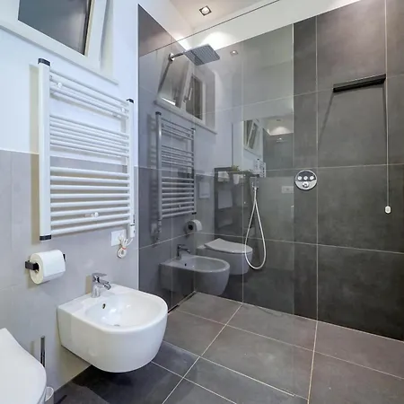 Carmensita Premium Apartman