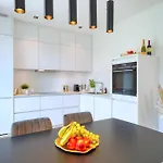 Διαμέρισμα Carmensita Premium