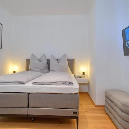 Carmensita Premium Διαμέρισμα